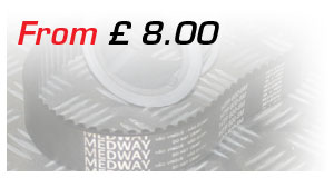 Timming Belts from £8.00