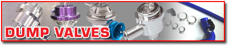 Dump Valves