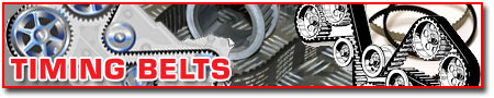 Timing Belts